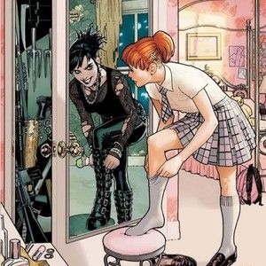 Meet your Posher, Jayda